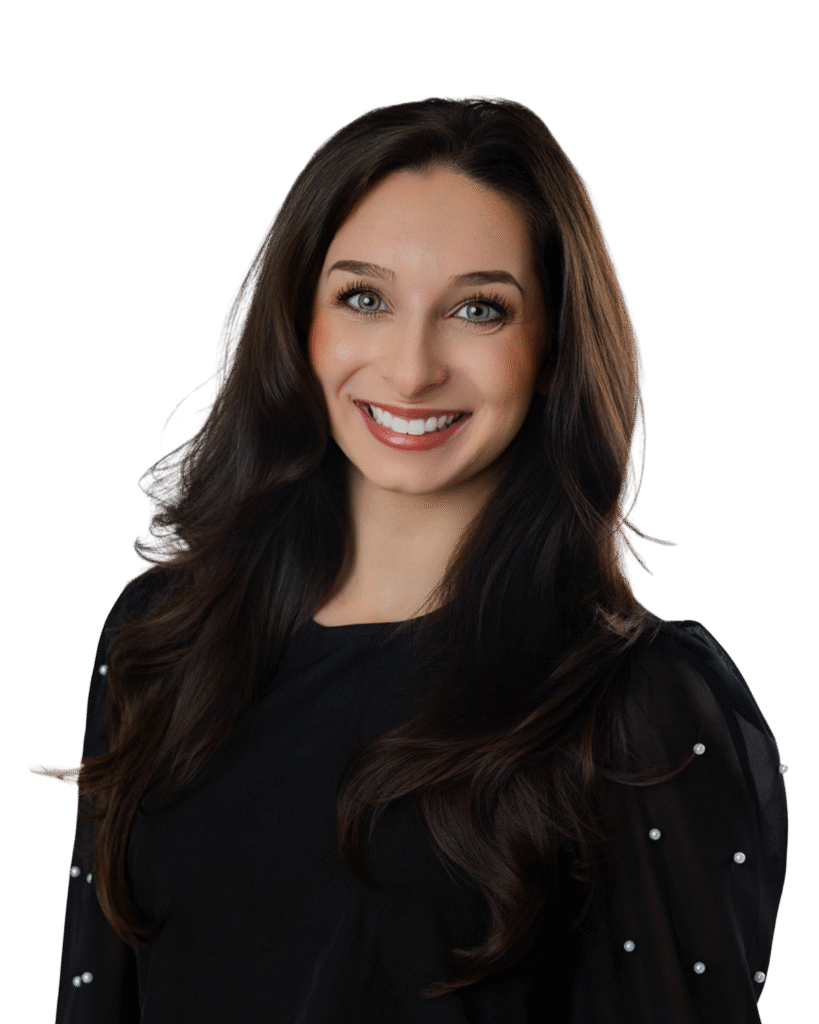 Annie Dillon - Project Manager - EAT Innovations