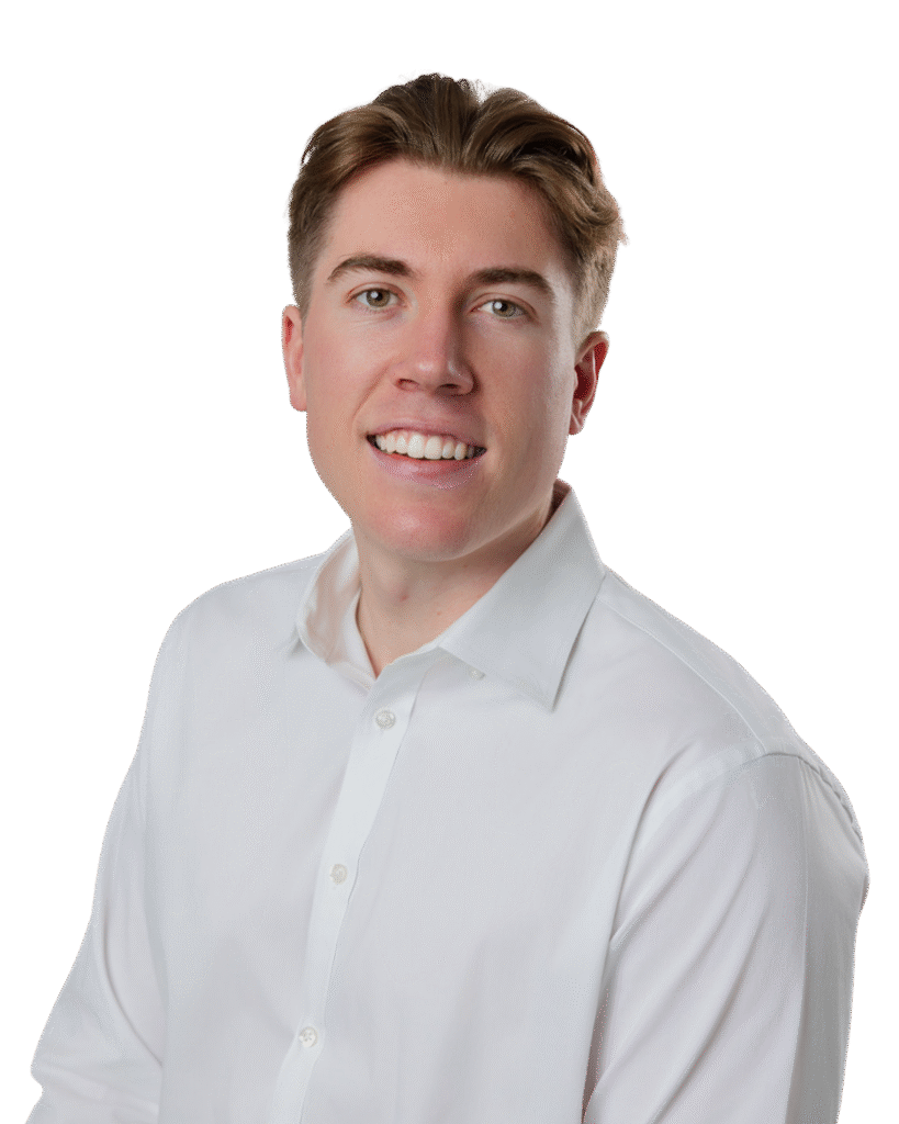 Casey Lippincott - Account Manager - EAT Innovations